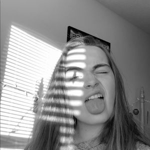 Meet your Posher, Peighton